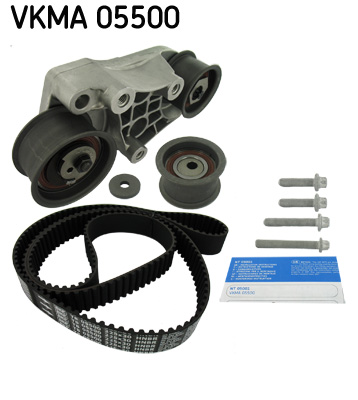 Timing Belt Set - VKMA 05500 SKF